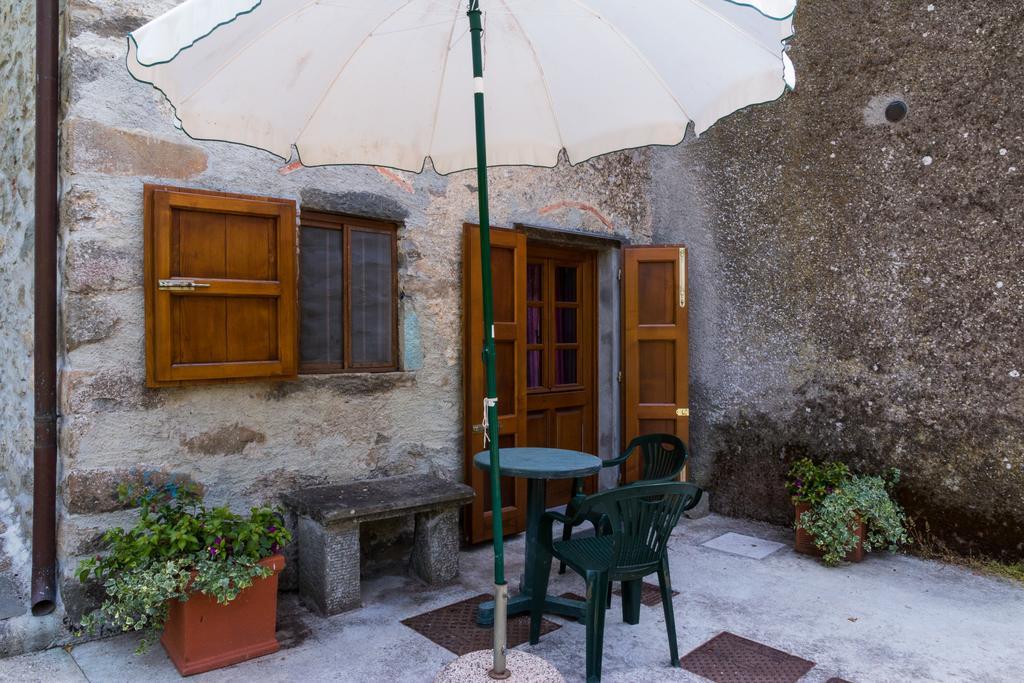 Casa Marta Villa Pescaglia Værelse billede