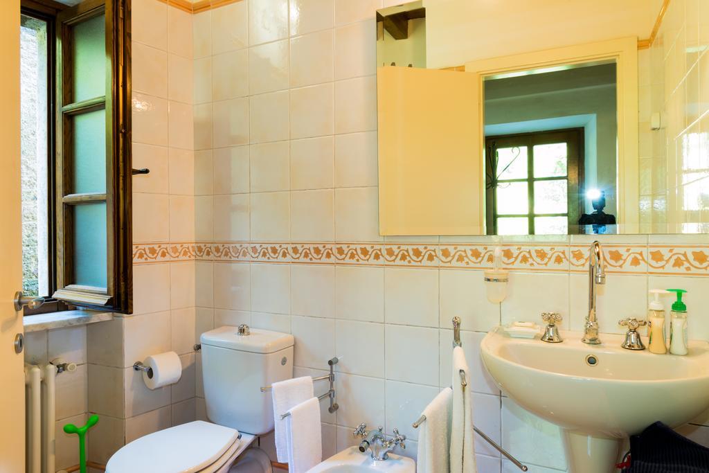 Casa Marta Villa Pescaglia Værelse billede