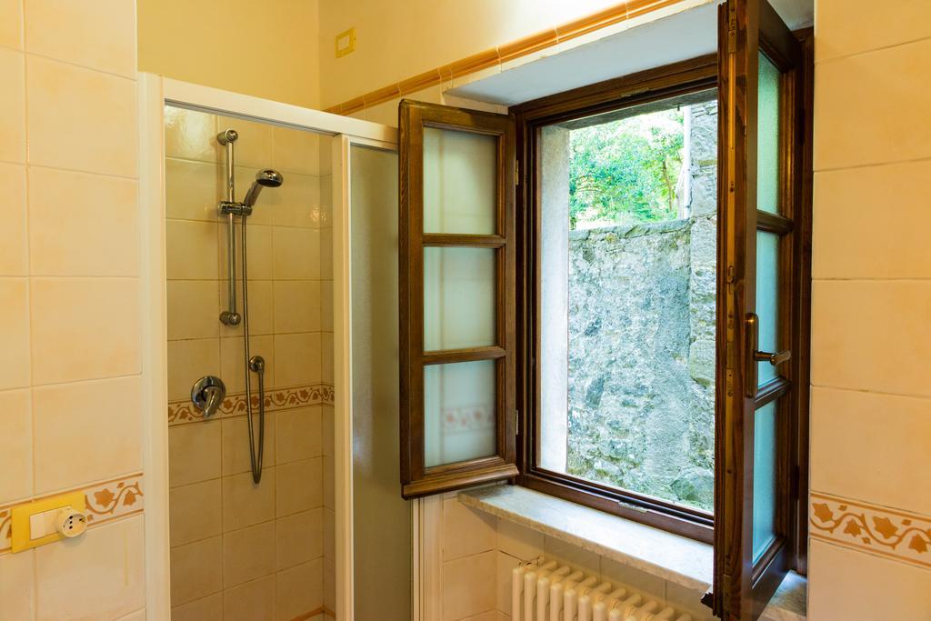 Casa Marta Villa Pescaglia Værelse billede