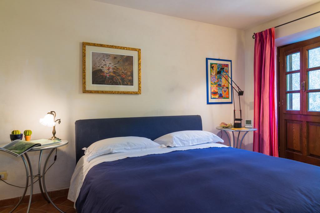 Casa Marta Villa Pescaglia Værelse billede