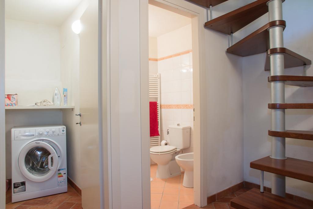 Casa Marta Villa Pescaglia Værelse billede