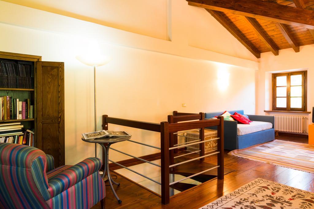 Casa Marta Villa Pescaglia Værelse billede