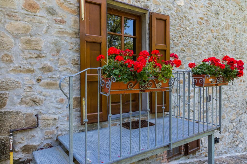 Casa Marta Villa Pescaglia Eksteriør billede